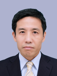 勝又 康弘 教授・基幹分野長